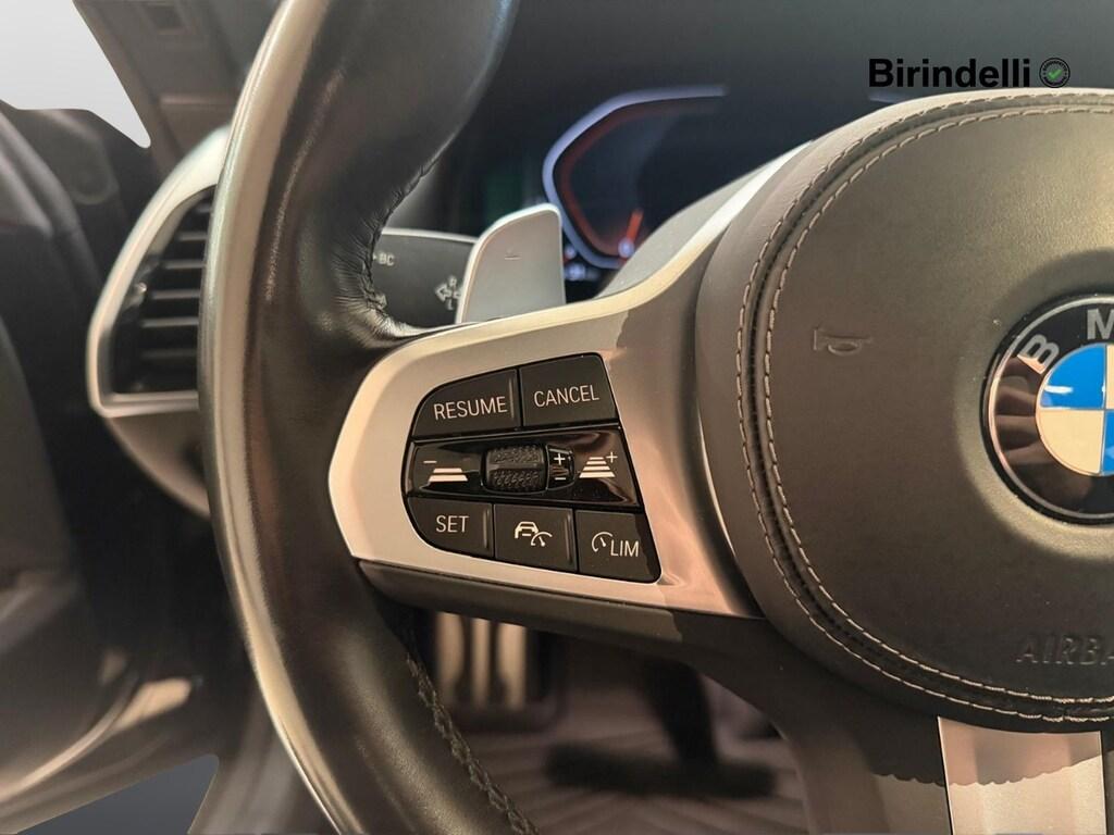 BMW Serie 8 840d Gran Coupe mhev 48V xdrive auto