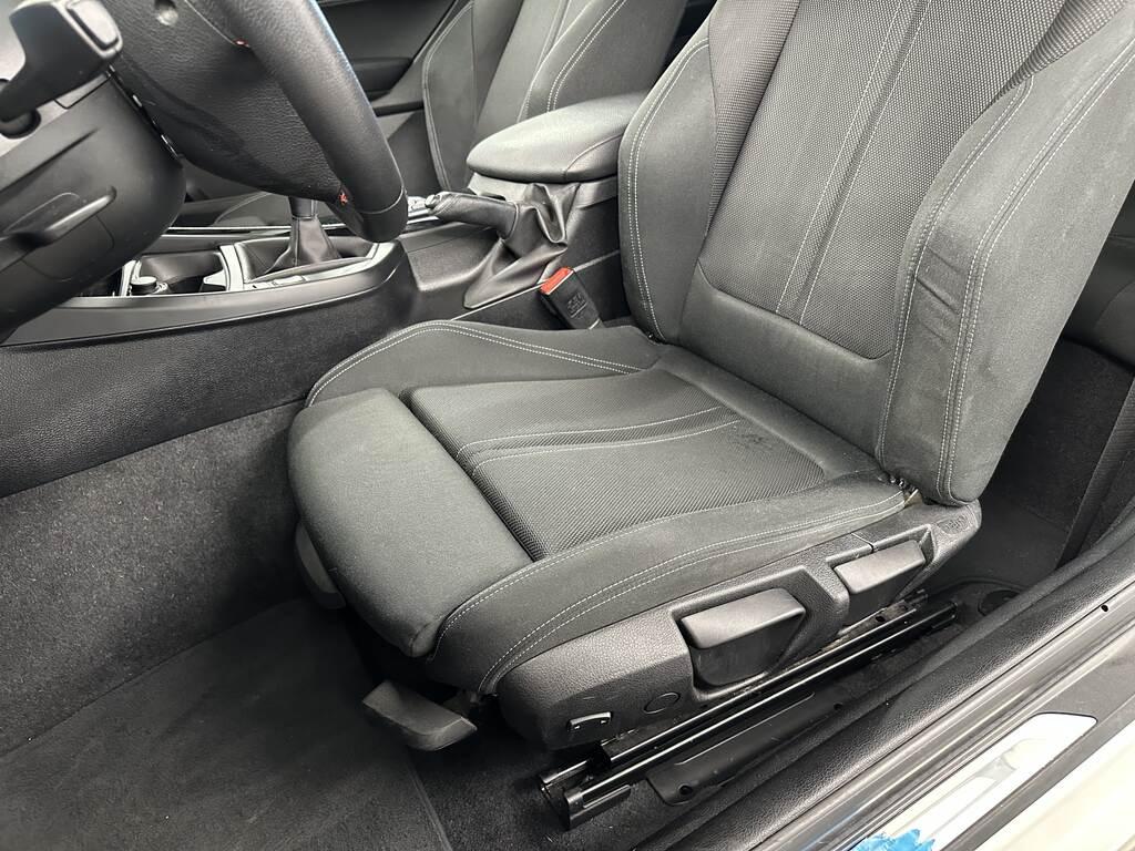 BMW Serie 1 120d Sport 3p