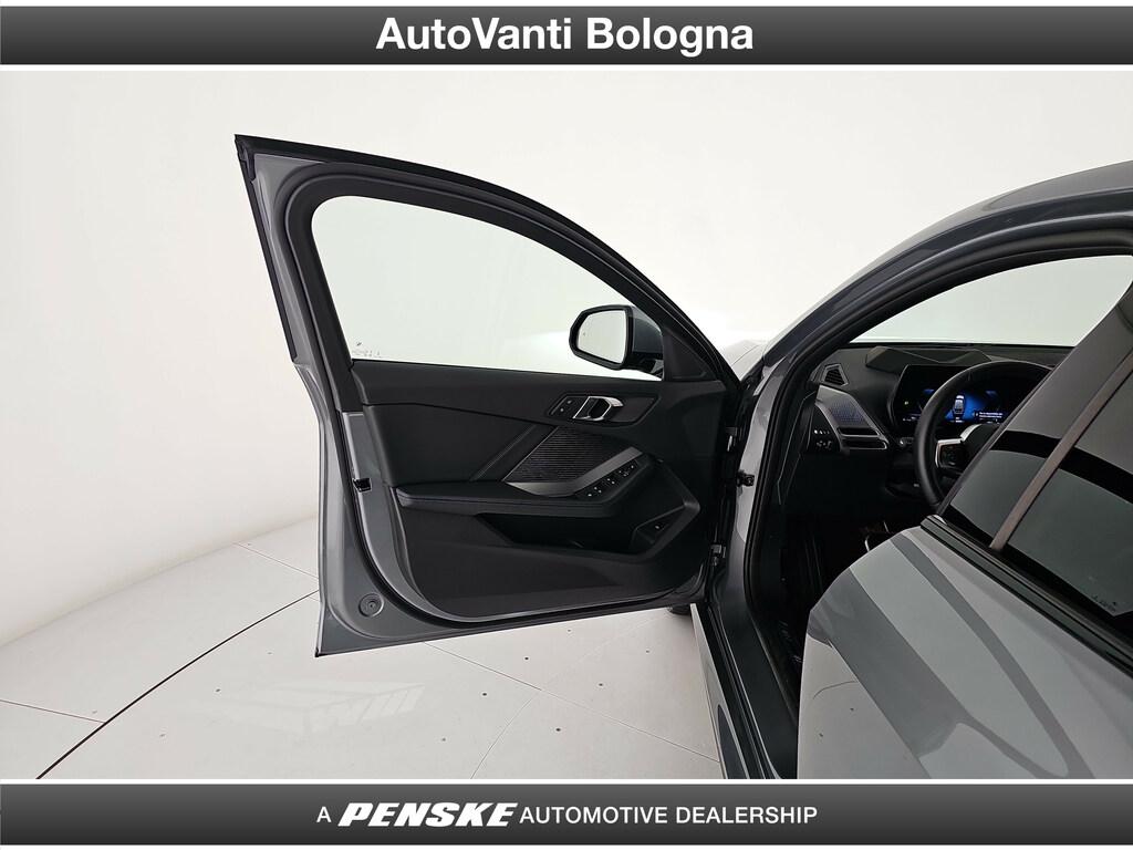 BMW Serie 1 118d MSport Pro auto