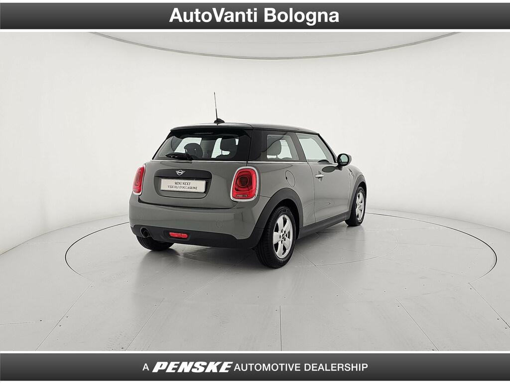 Mini Mini 3p 1.5 One Classic 75cv