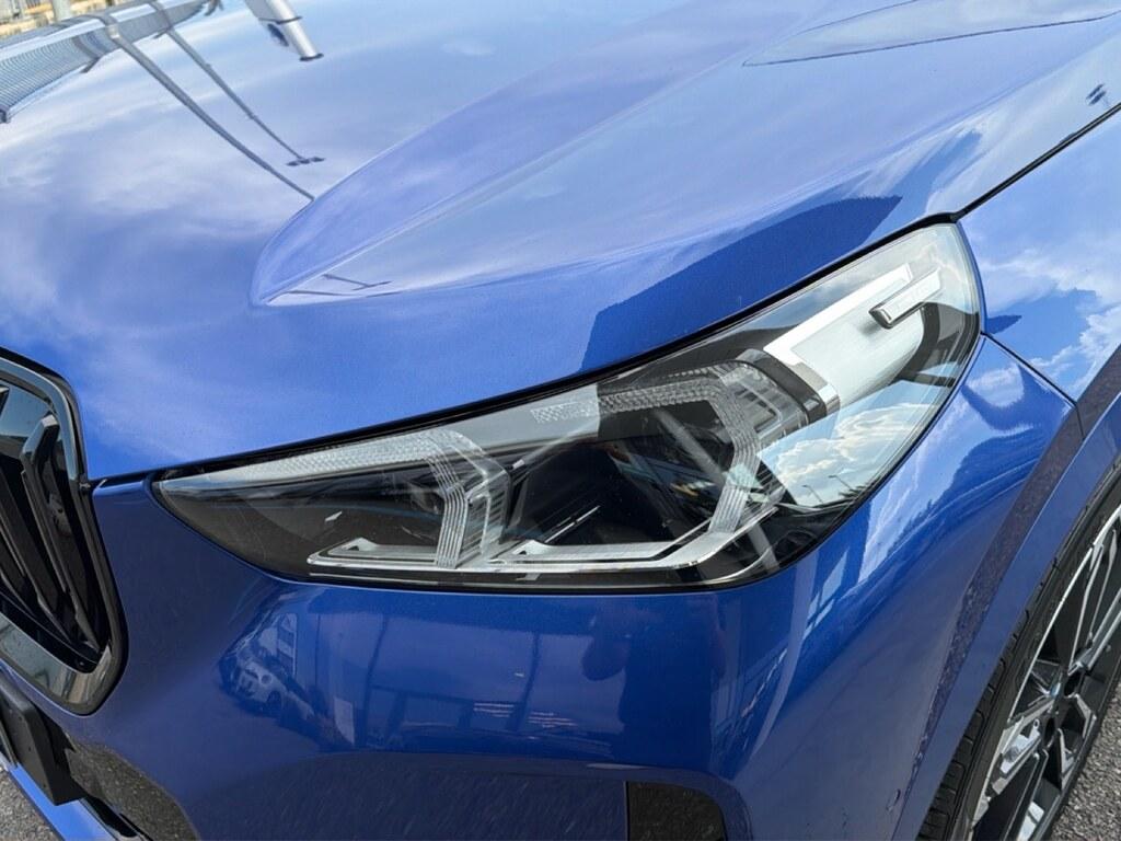 BMW X1 sdrive18d Msport auto