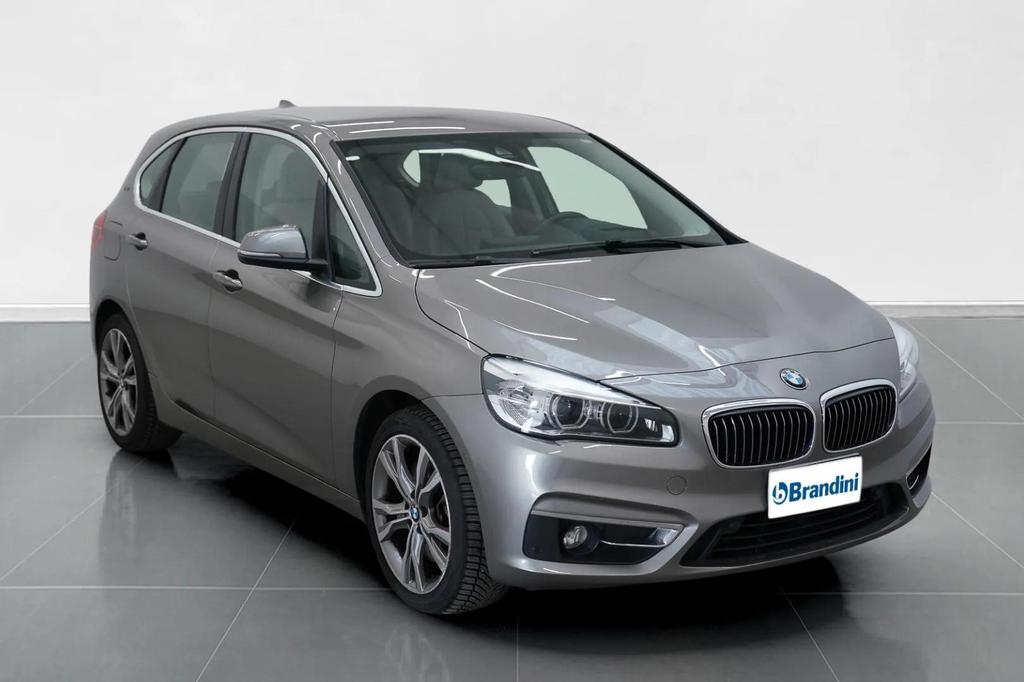 BMW Serie 2 225xe Active Tourer iPerformance Advantage auto