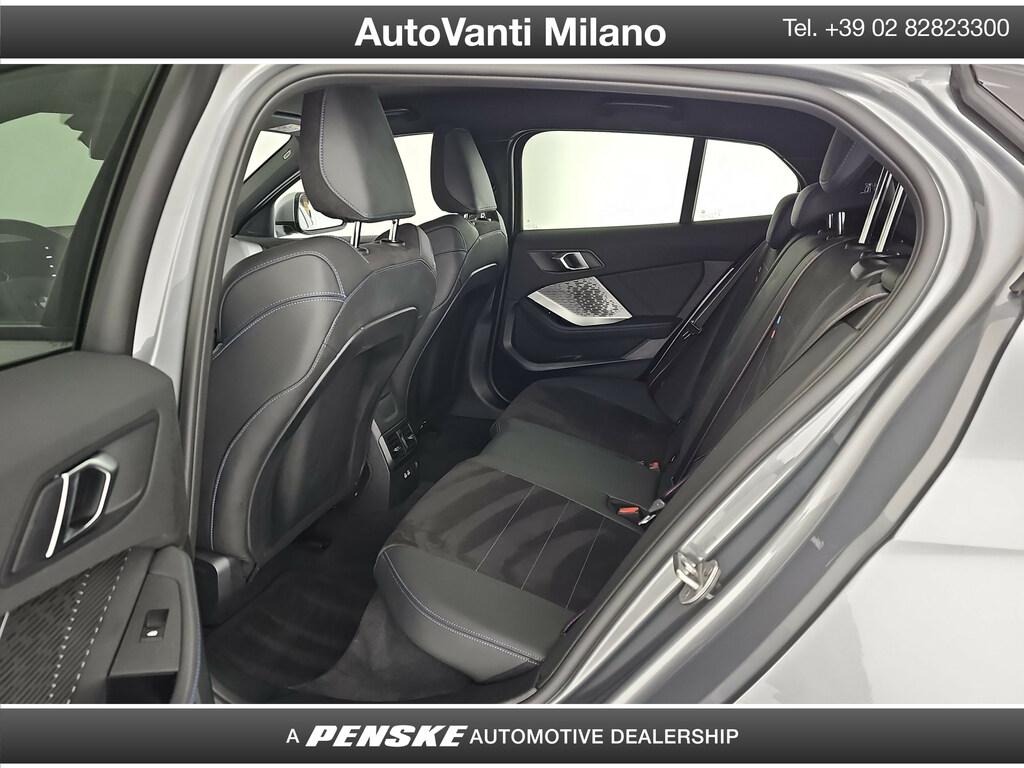 BMW Serie 1 118d MSport Pro auto