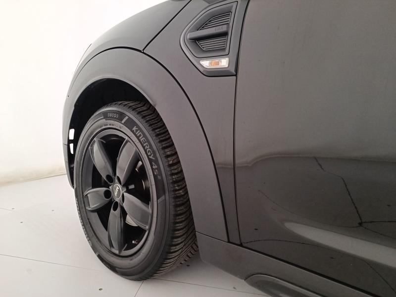 Mini One D Countryman 1.5 TwinPower Turbo One D
