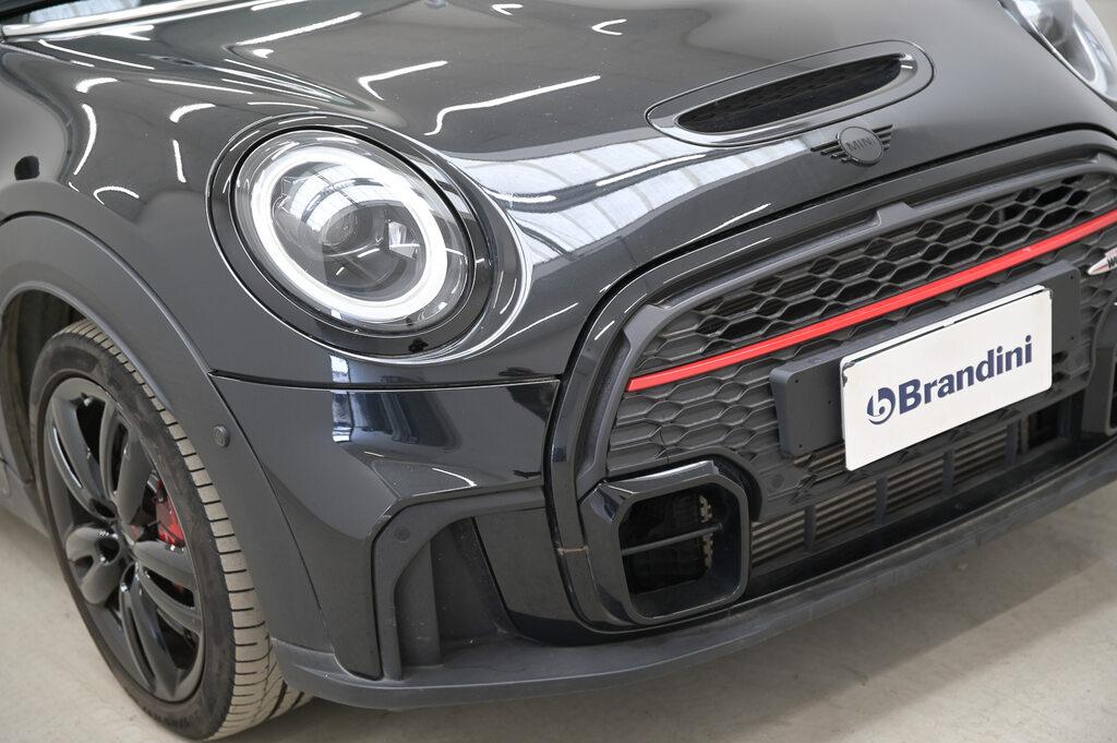 Mini Mini 3p 2.0 JCW JCW auto