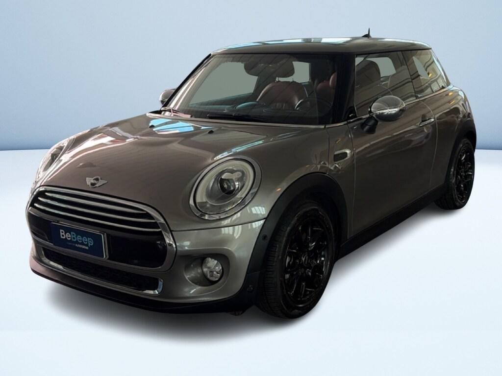 Mini Cooper 1.5 Cooper Hype Auto
