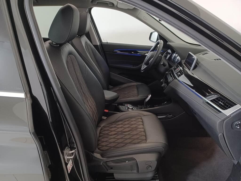 BMW X1 sdrive18d xLine Plus auto