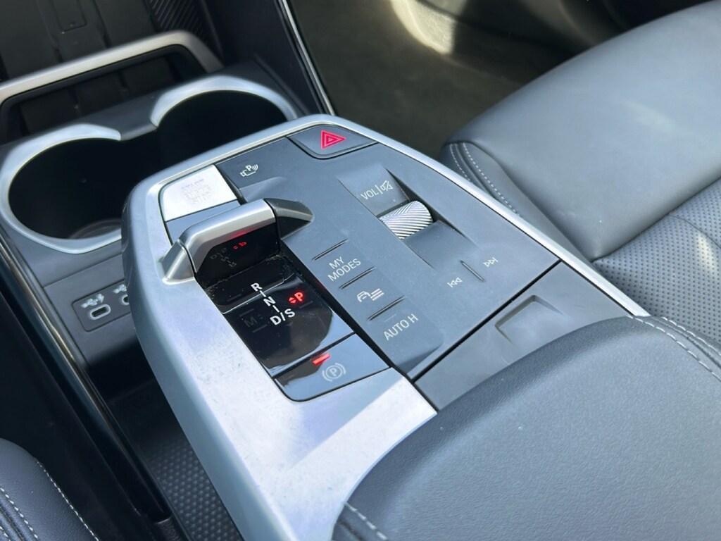 BMW X1 sdrive18d X-Line auto