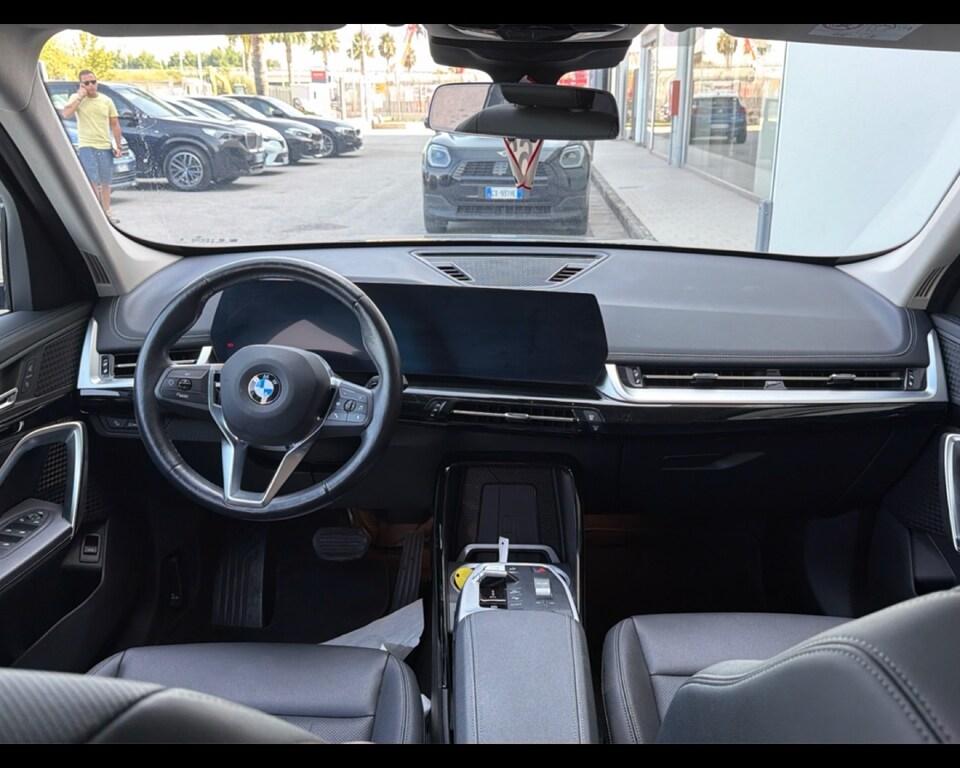 BMW X1 sdrive18d X-Line Edition Essence auto