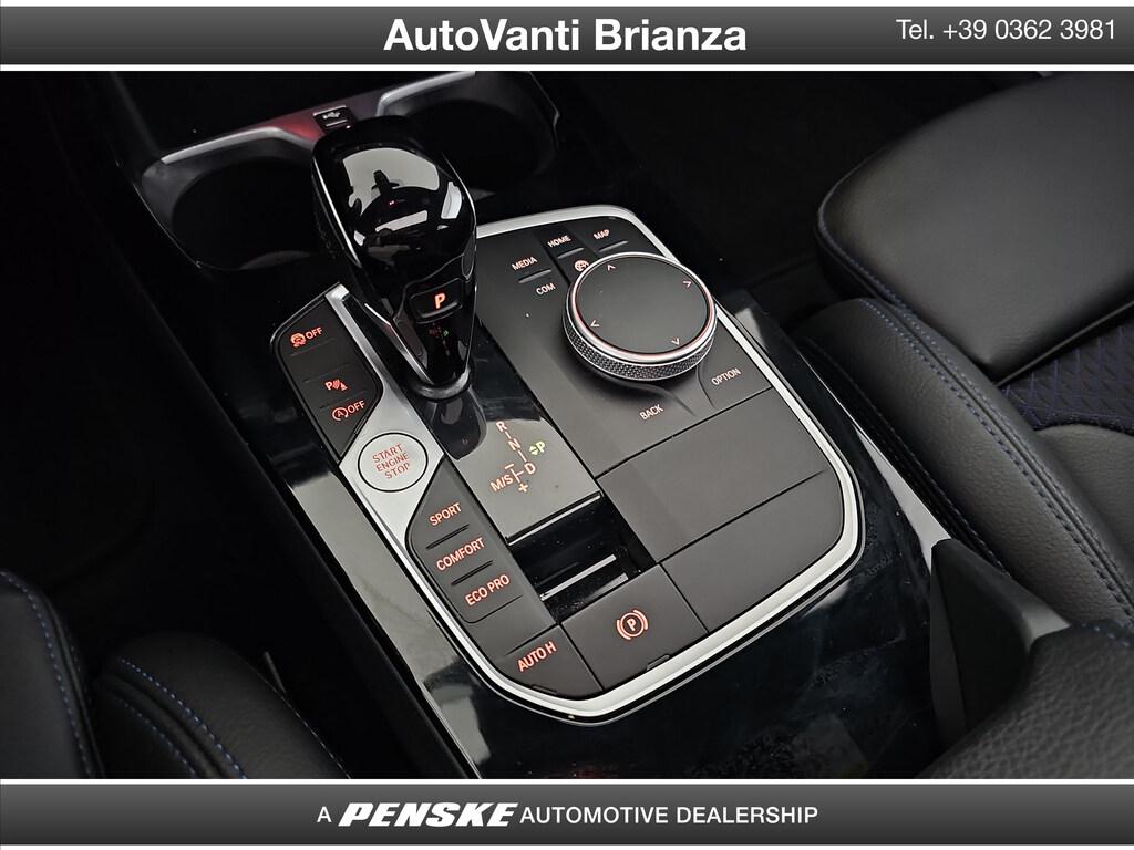 BMW Serie 1 116i MSport auto