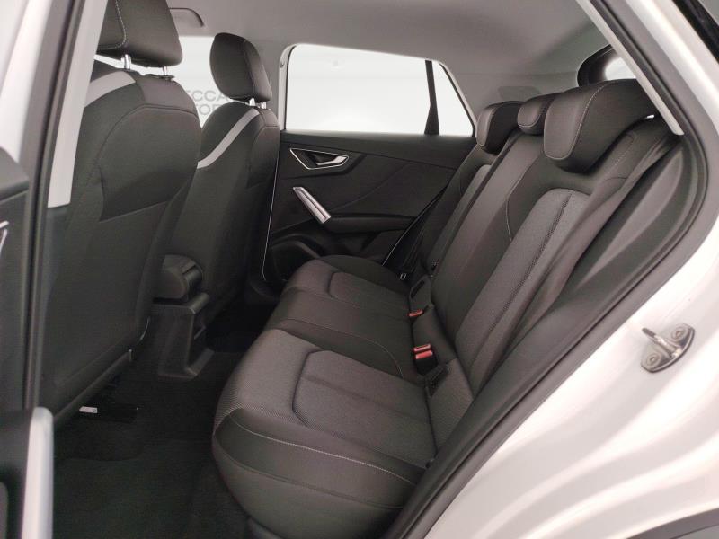 Audi Q2 30 1.6 tdi Business Design s-tronic