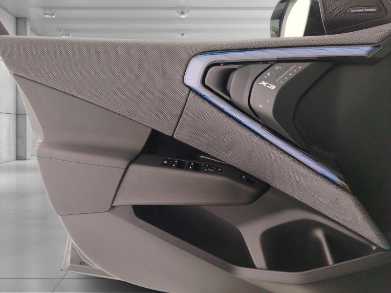 BMW X3 xdrive20d MSport Pro auto