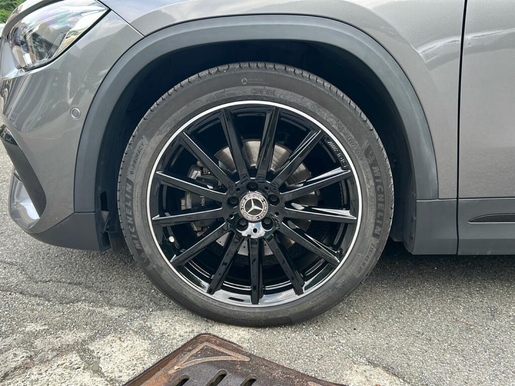 Mercedes GLA 200 d Premium auto