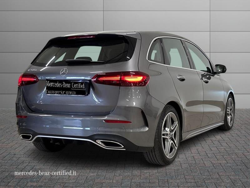 Mercedes Classe B 200 d Premium AMG Line auto