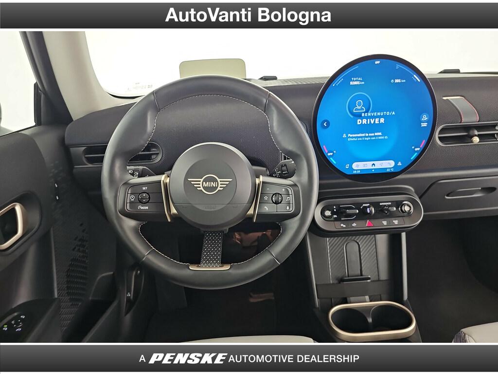 Mini Mini Cooper 3p 1.5 C Classic auto
