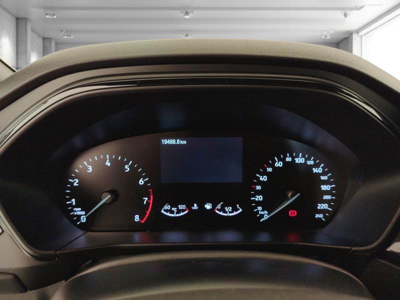 Ford Focus 1.0 ecoboost hybrid ST-Line 125cv