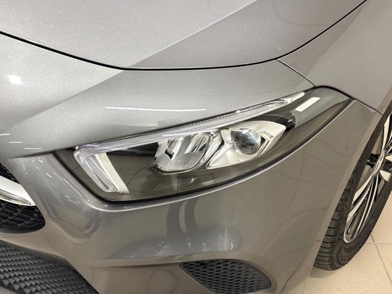 Mercedes Classe A 180 d Sport