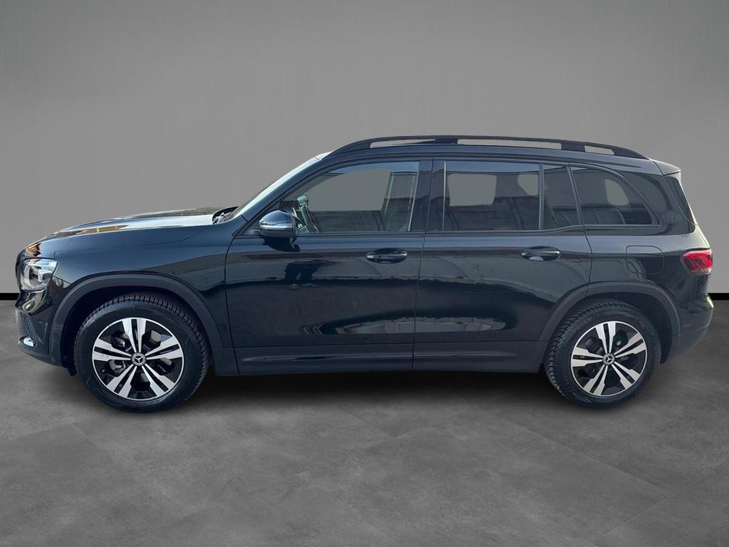 Mercedes GLB 200 d Business auto