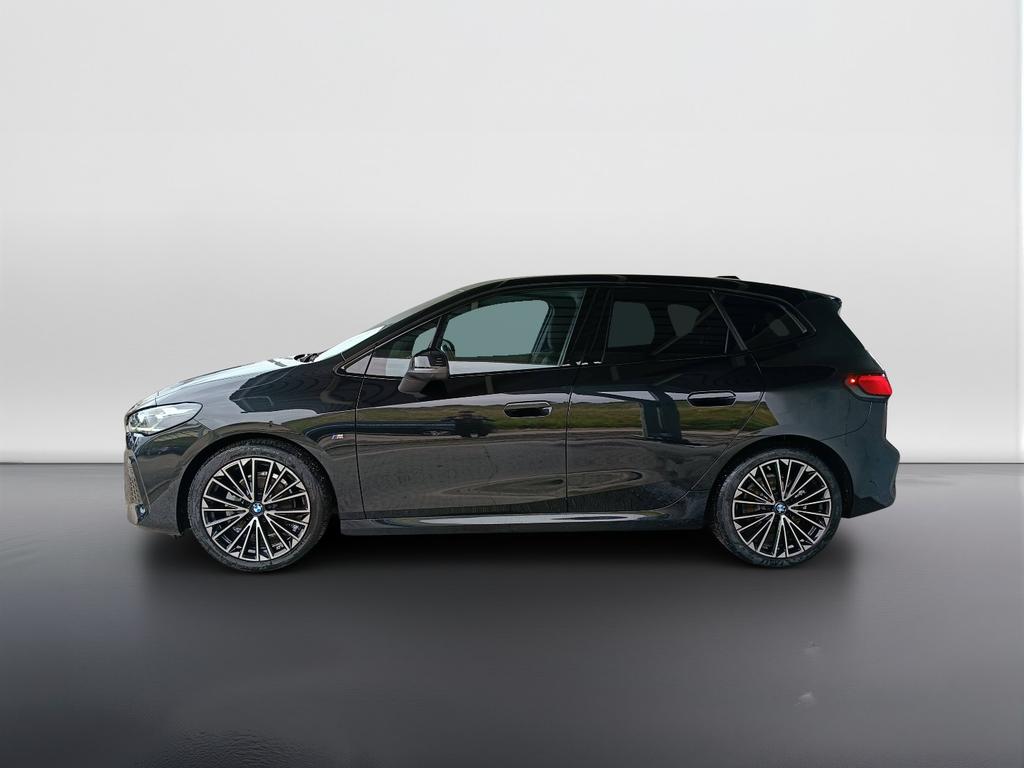 BMW Serie 2 218d Active Tourer Msport auto