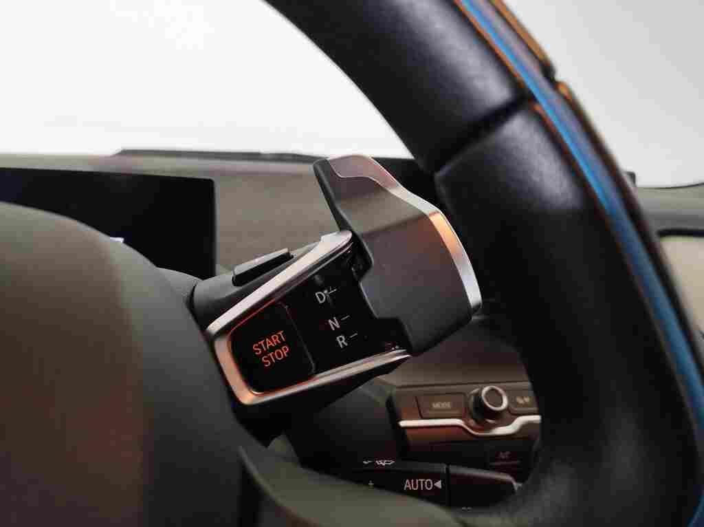 BMW i3 s 120Ah CVT