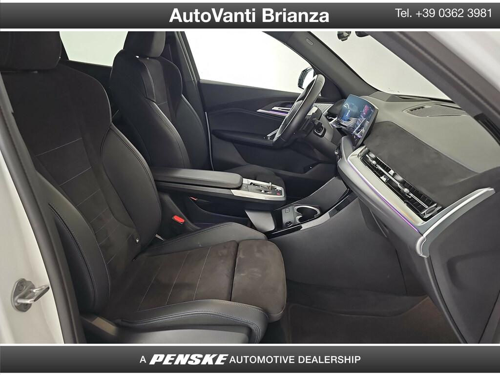 BMW X2 xdrive 20d 48V MSport Pro auto