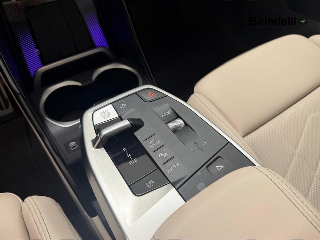 BMW X1 sdrive18d Msport auto