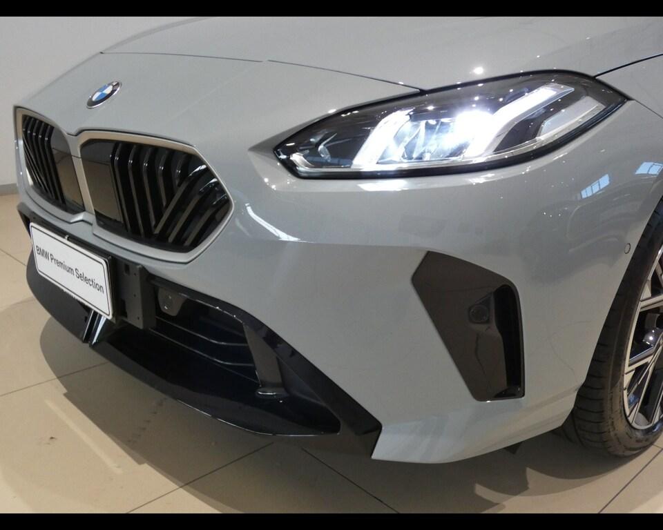 BMW Serie 1 118d MSport auto