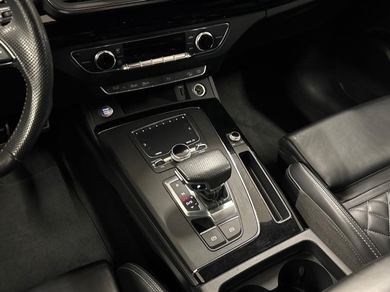 Audi Q5 40 2.0 tdi mhev Business quattro s tronic