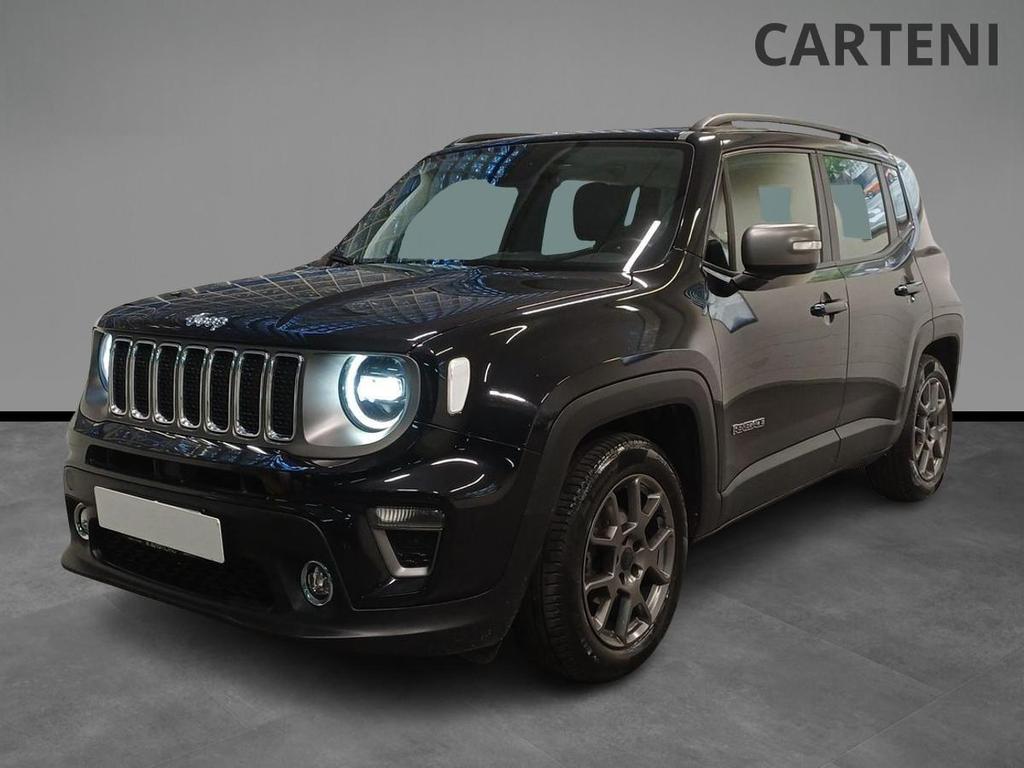 Jeep Renegade 1.0 t3 Limited 2wd