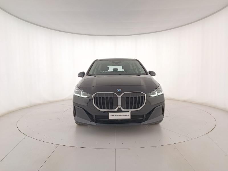 BMW Serie 2 218d Active Tourer auto