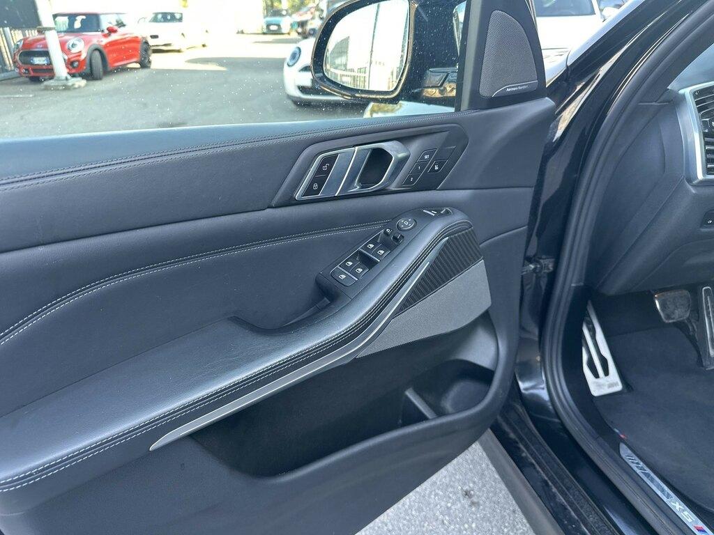 BMW X5 M X5M 4.4 600cv auto