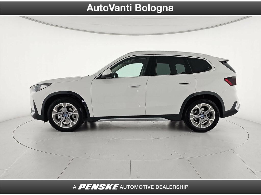 BMW iX1 edrive 20 X-Line