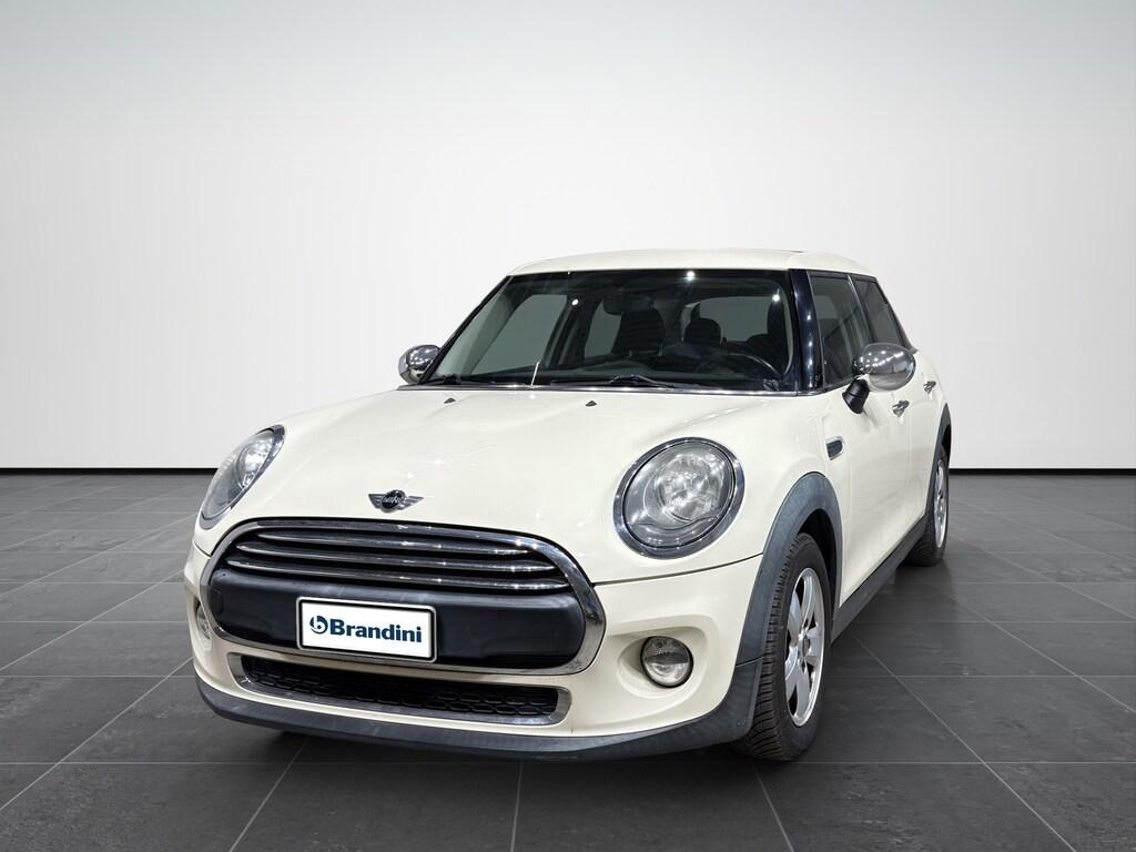 Mini One 1.2 One
