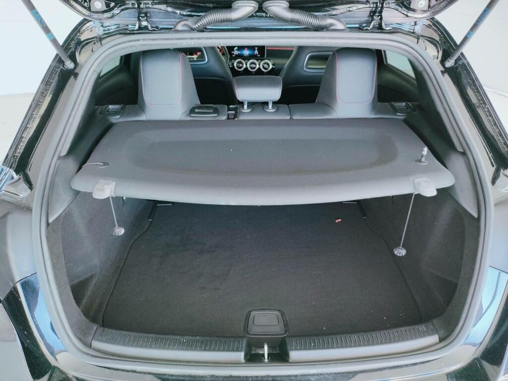 Mercedes Classe A 200 d Premium Night edition 4matic auto