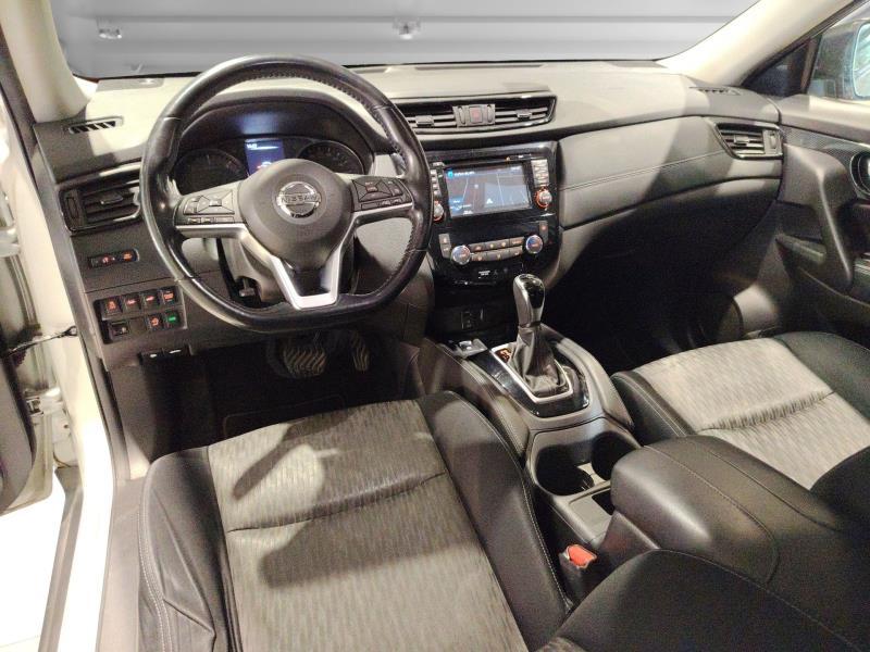 Nissan X-Trail 1.6 dci N-Connecta 2wd xtronic