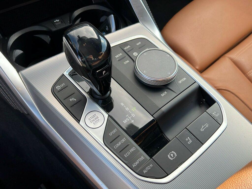 BMW Serie 4 M M440i mhev 48V xdrive auto