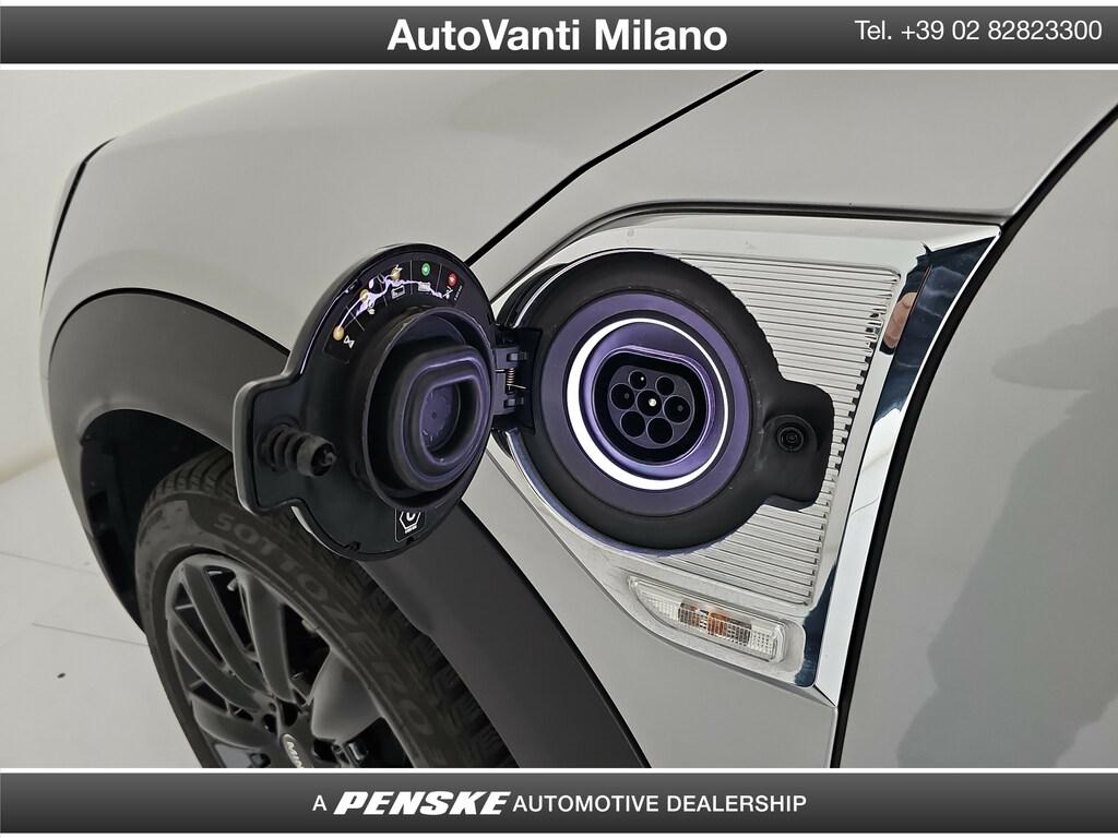 Mini Cooper SE Countryman 1.5 Classic all4 auto