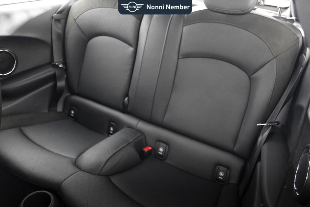 Mini Cooper S 2.0 TwinPower Turbo Cooper S Hype DCT