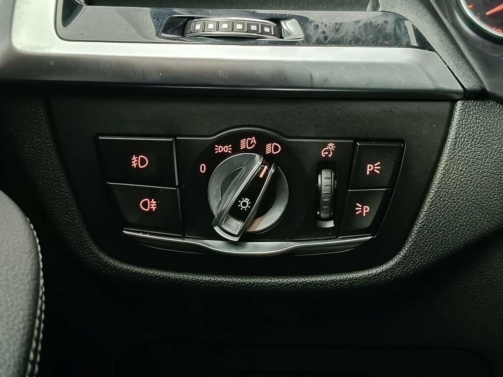 BMW X4 xdrive20d xLine auto my19