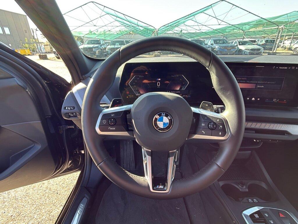 BMW Serie 1 123 xdrive 48V MSport Pro auto