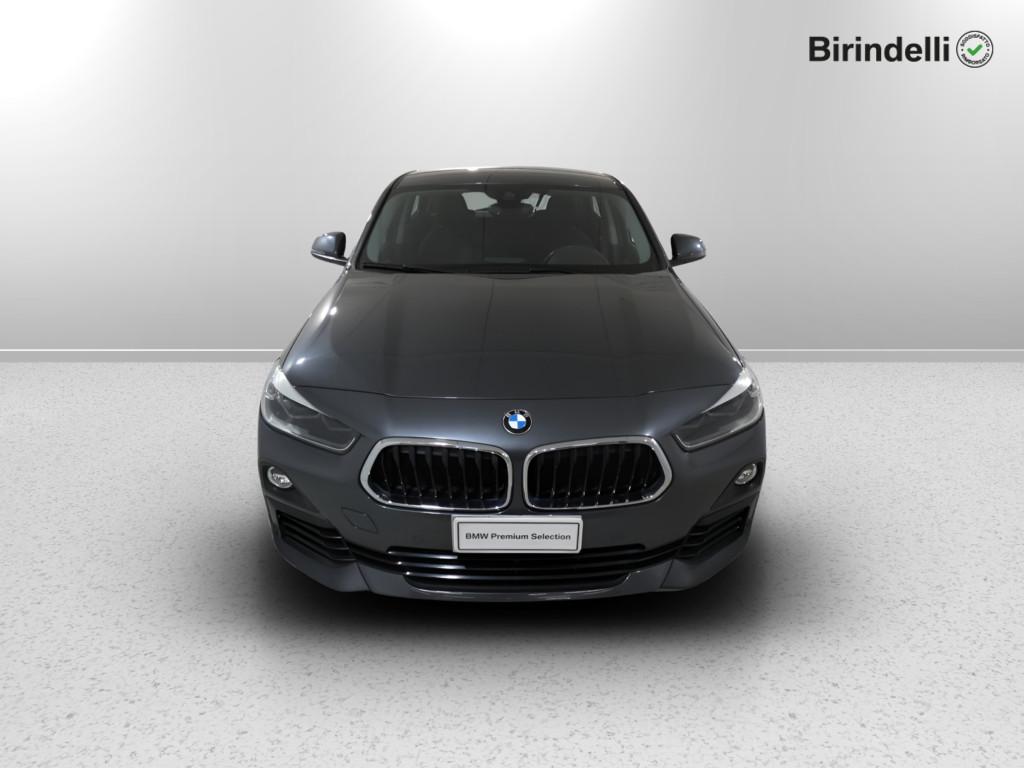 BMW X2 sdrive18d Business X