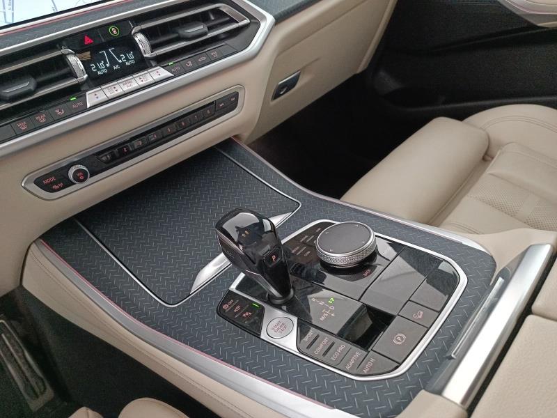 BMW X5 xdrive30d mhev 48V Msport auto