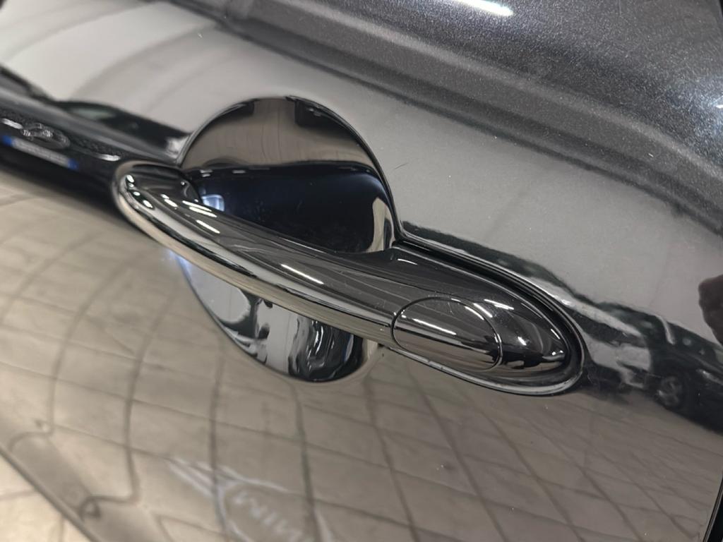 Mini Cooper S 2.0 TwinPower Turbo Cooper S