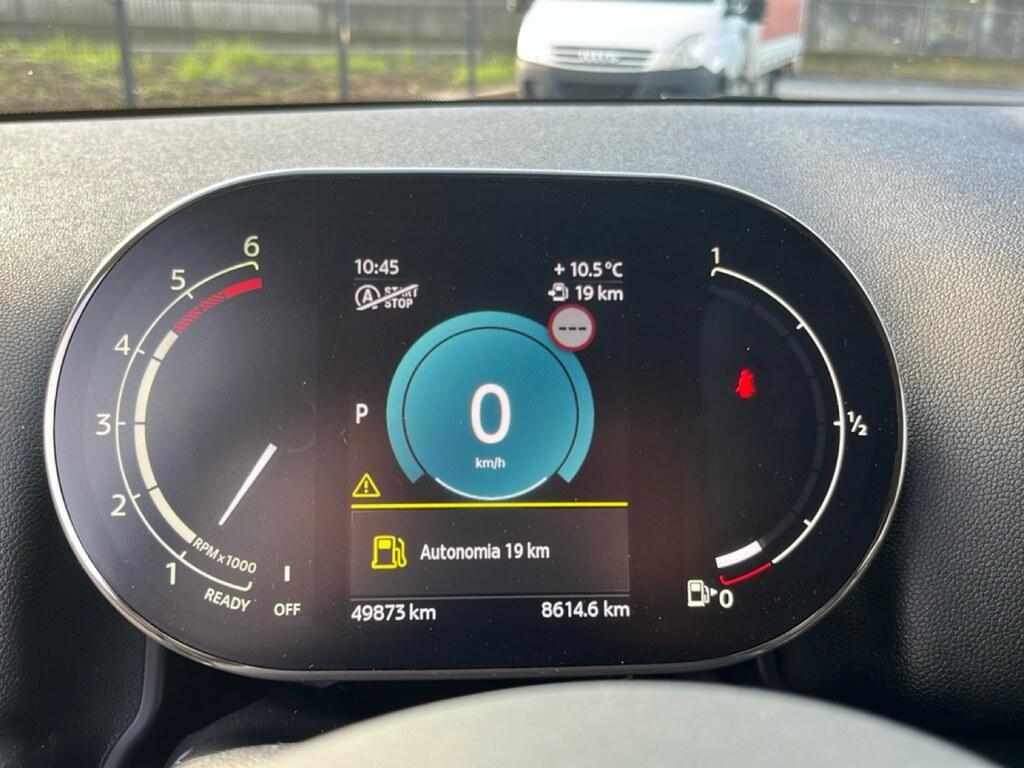 Mini Cooper D Countryman 2.0 D Cooper D Business Auto