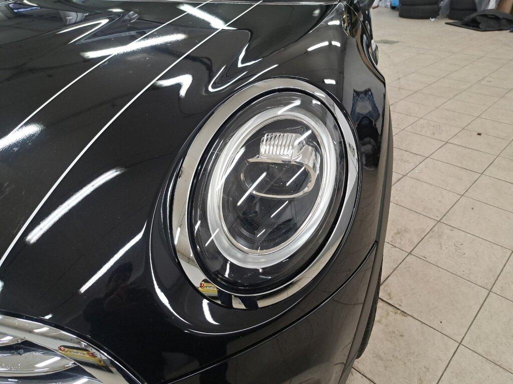 Mini Cooper D 1.5 TwinPower Turbo Cooper D Hype DCT