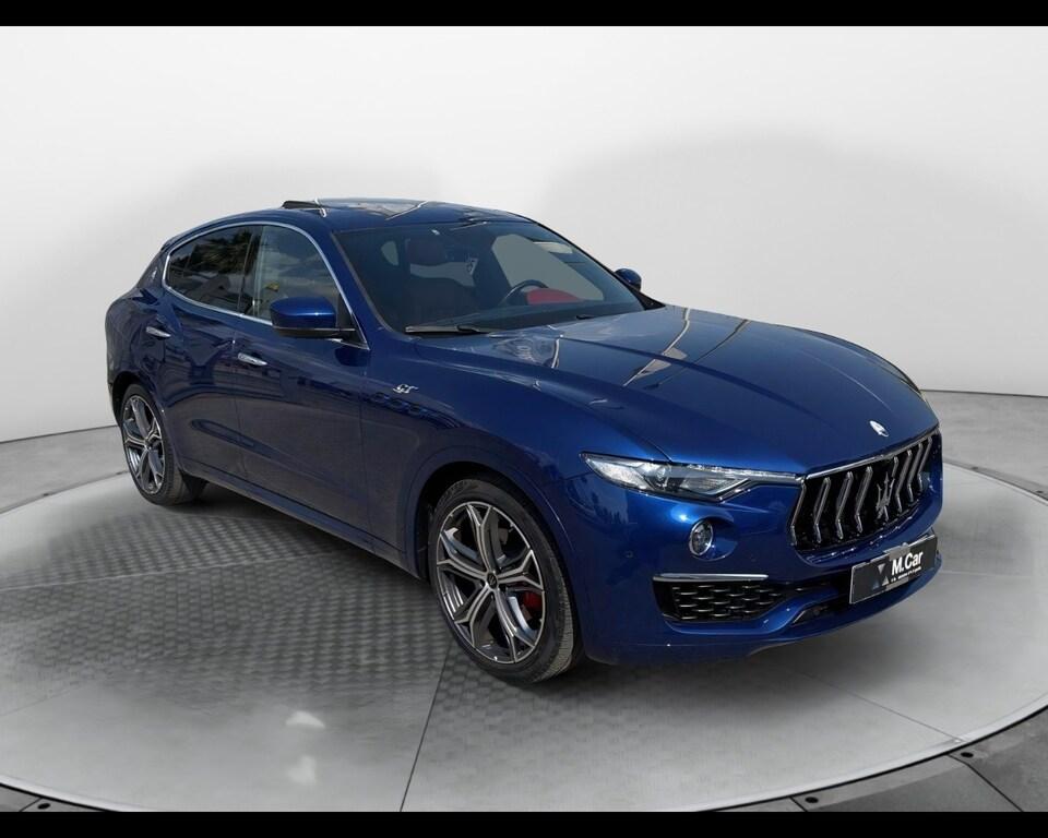 Maserati Levante 2.0 mhev GT 330cv auto