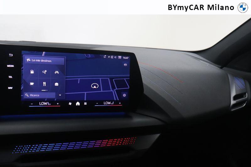 BMW Serie 1 118d MSport Pro auto