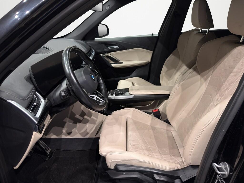 BMW X1 xdrive20d mhev 48V Msport auto