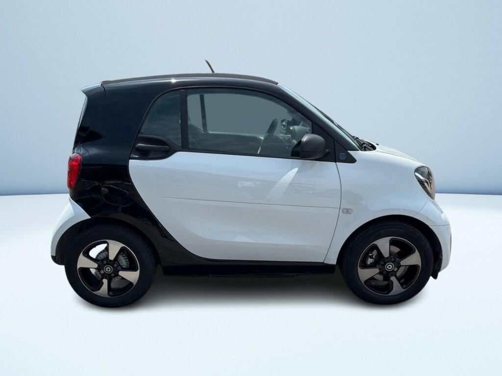 Smart fortwo eq Passion