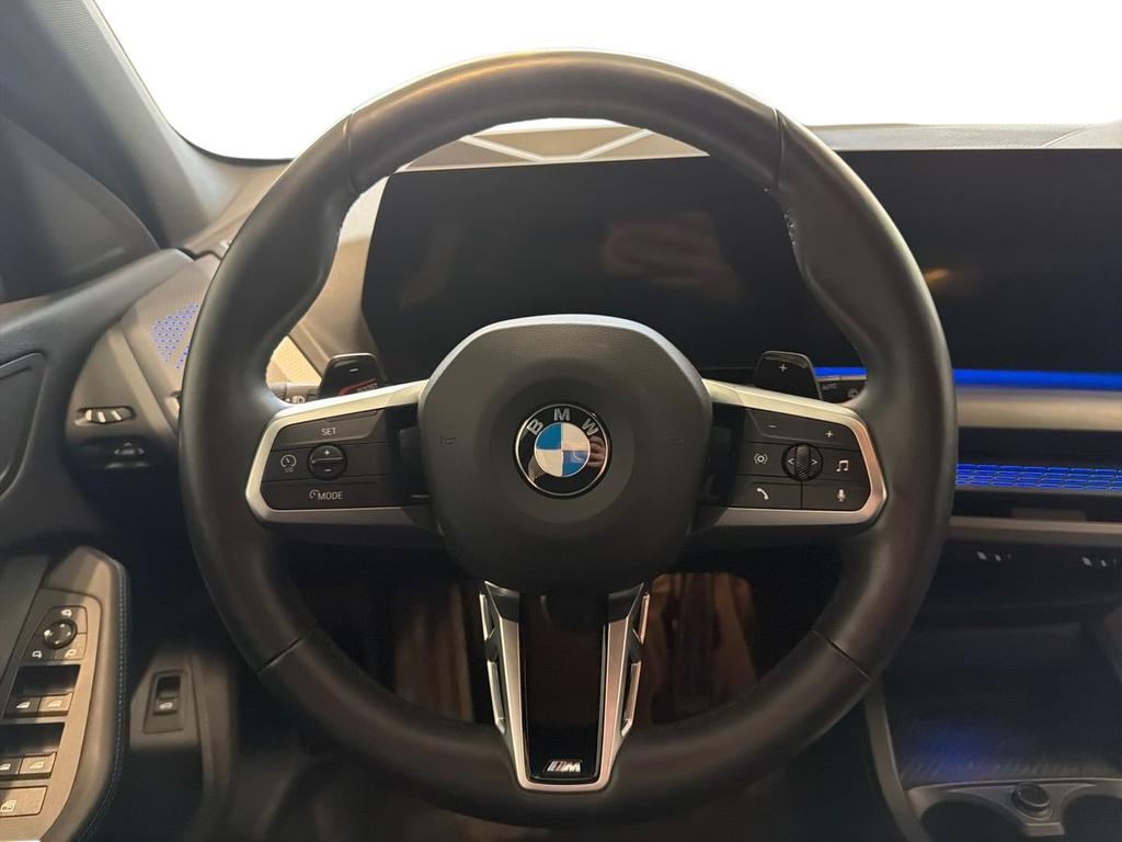 BMW Serie 1 118d MSport Pro auto